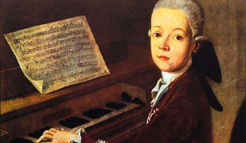Classical Kids Part 4: Mozart