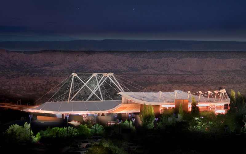 Santa Fe Opera