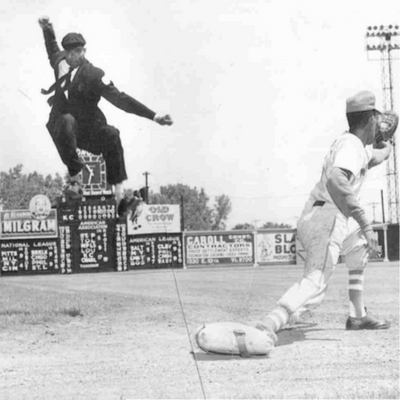 Negro Leagues 1