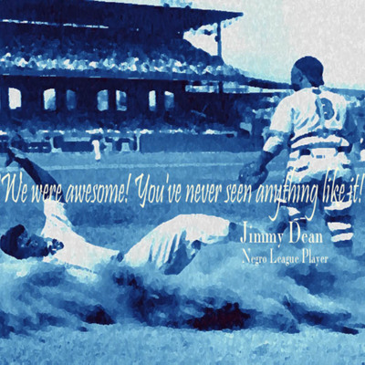 Negro Leagues 4