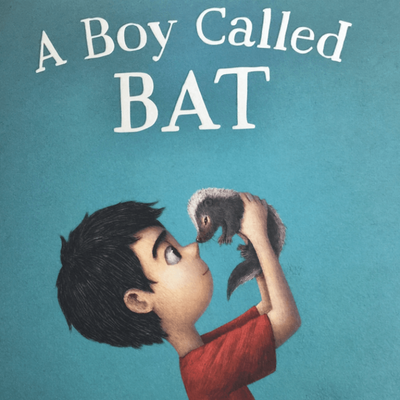 Boy Called Bat SKUNKS