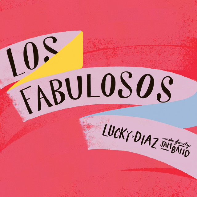 LosFabulosos Lucky 4