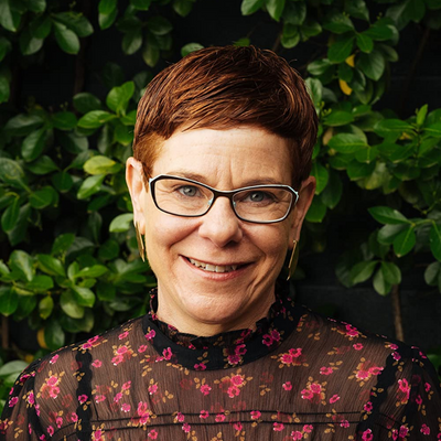 Marisa Wolsky, Executive Producer of Work It Out Wombats