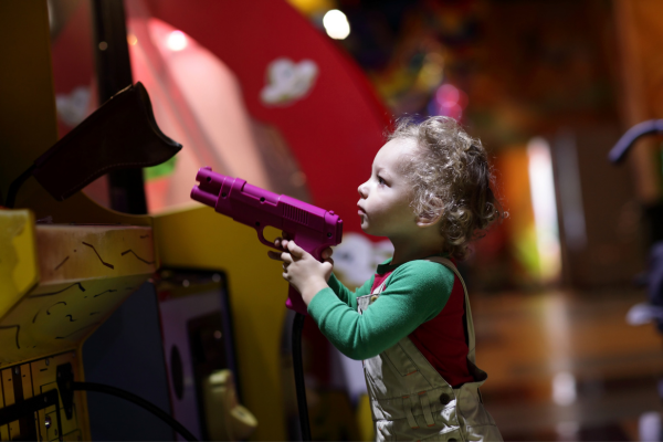 Gun Toys