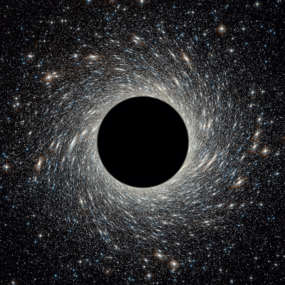 Black Hole image