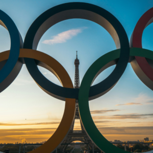 Olympics in Paris