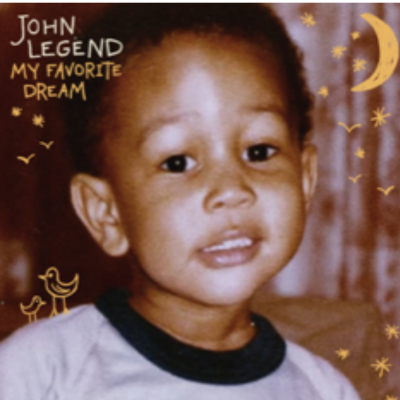 For Dad - Father's Day 2025 - John Legend My Favorite Dream Robin Wall Kimmerer, leaning against an aspen tree.